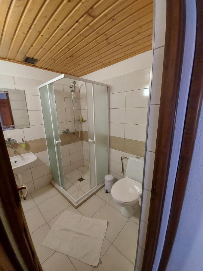Penzion Spissky Dvor Smizany Luaran gambar